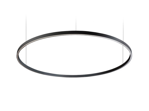 Zirkol Home Circle Pendant Light