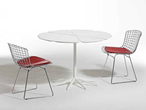 Petal Outdoor Dining Table