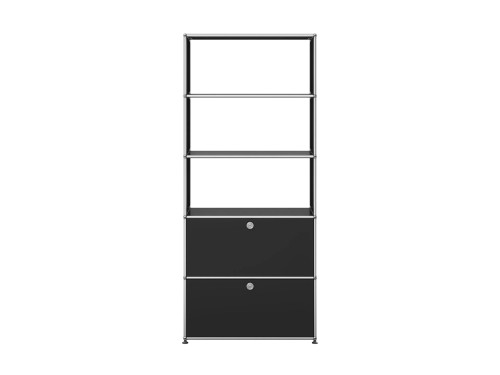 Haller Shelving M24