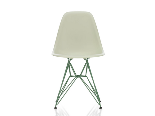 Eames DSR Plastic Chair - New Colours