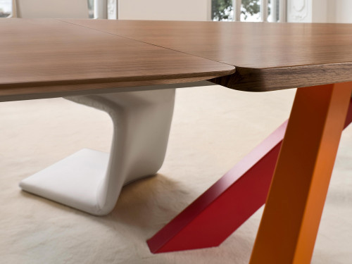 Big Table - Extendable Version by Alain Gilles