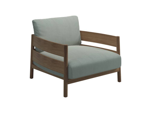 Haven Outdoor Lounge Chair