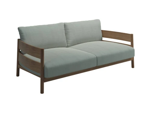 Haven Outdoor 2 Seater Sofa
