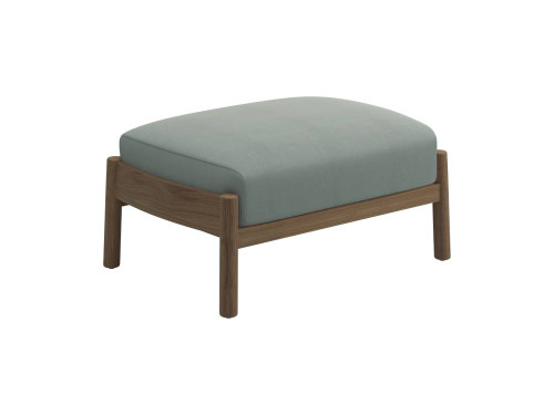 Haven Outdoor Ottoman