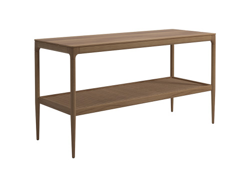 Lima Outdoor Serving Table