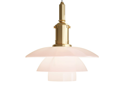 PH 3/3 Pendant Light