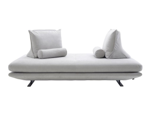 Prado Sofa - Alcantara