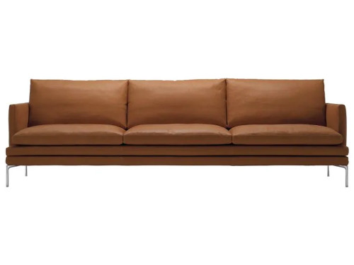 William 3 Seater Sofa