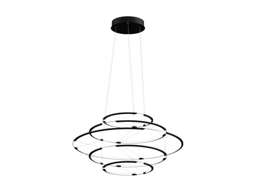 Drop 5 Pendant Light