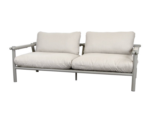 Sticks 2 Seater Outdoor Sofa