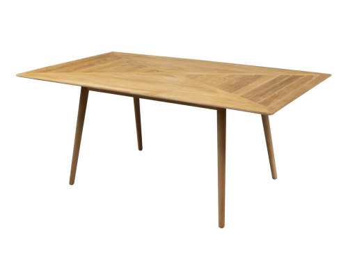 Define Rectangular Outdoor Dining Table