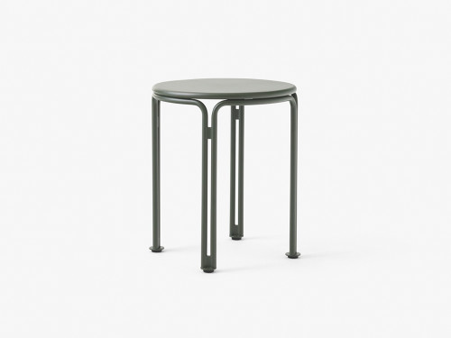 Thorvald SC102 Outdoor Side Table 