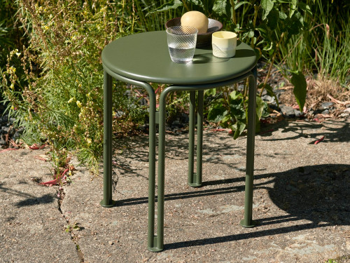 Thorvald SC102 Outdoor Side Table 