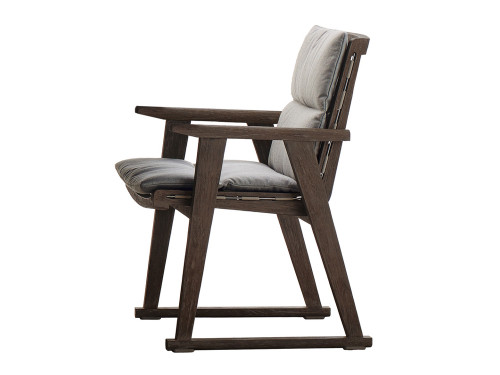 Gio Outdoor Dining Chair