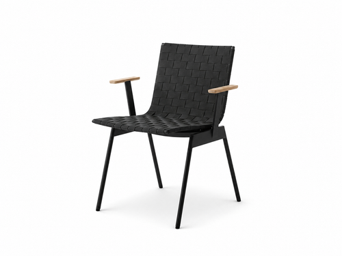 Ville AV34 Outdoor Armchair