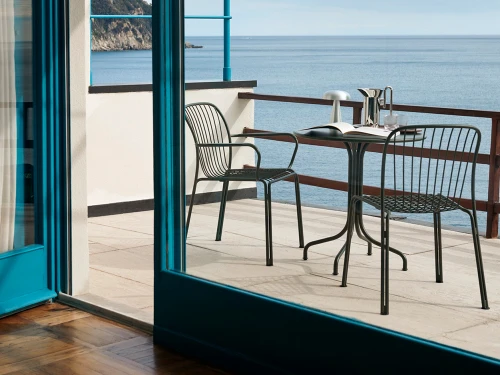 Thorvald SC94 Outdoor Side Chair