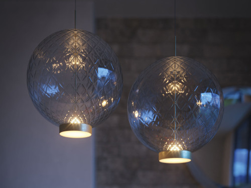 Ohay Pendant Light