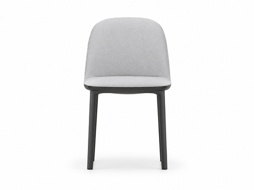 Vitra Softshell Side Chair