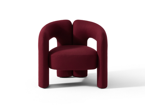 Dudet Armchair