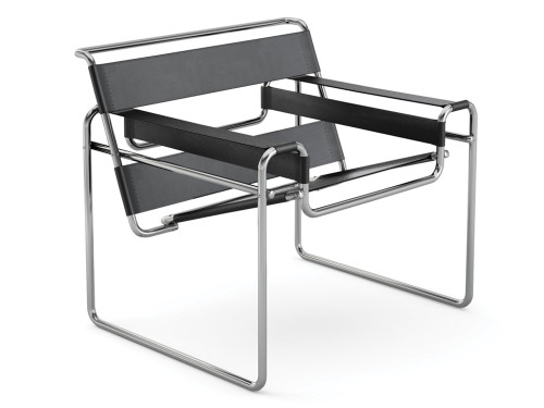 Wassily Lounge Chair