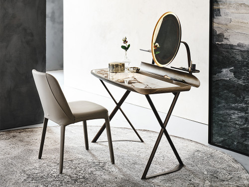 Cocoon Trousse Keramik Dressing Table