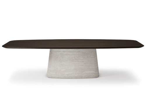 Napoleon Wood Table