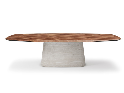 Napoleon Wood Table