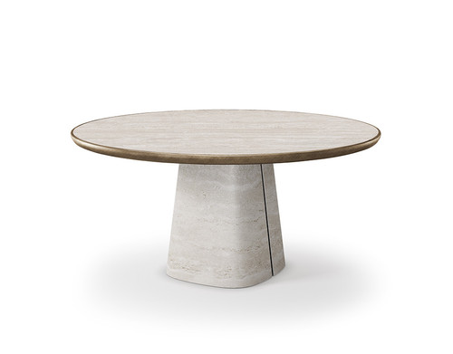 Rado Keramik Premium Round Table
