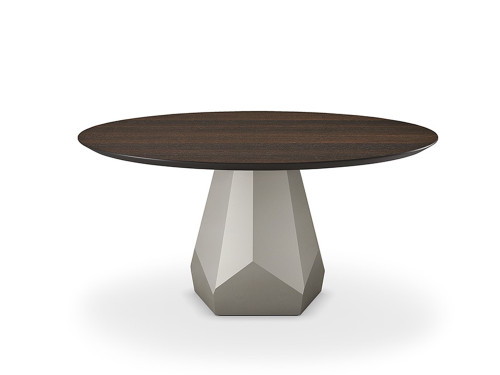 Zermatt Wood Table