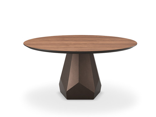 Zermatt Wood Table