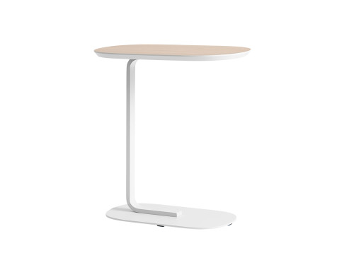 Relate Side Table - Set of 2 - Quickship