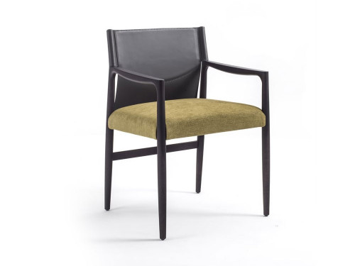 Porada Sveva Chair by E. Gallina