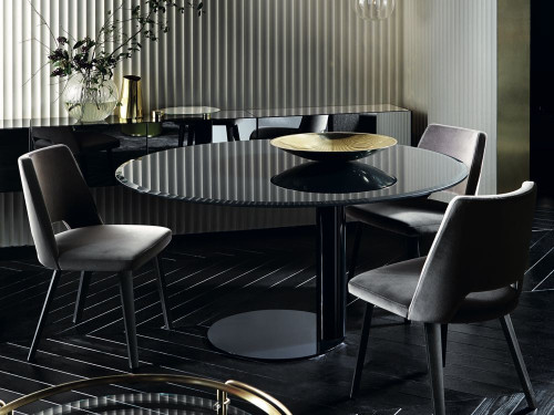 Gallotti & Radice Oto Dining Table 