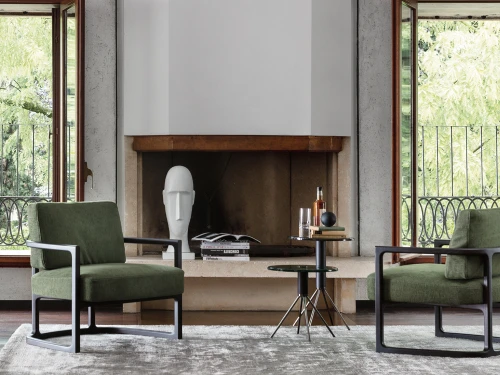 Venus Armchair