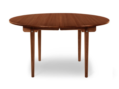 Carl Hansen & Søn CH337 Dining Table by Hans J. Wegner