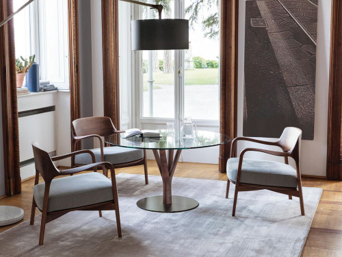 Louis Armchair