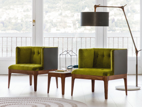 Wendy Armchair