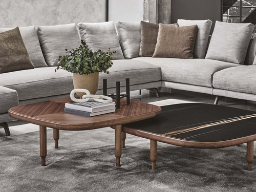 Eckig Coffee Tables