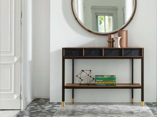Bayus 8 Console Table