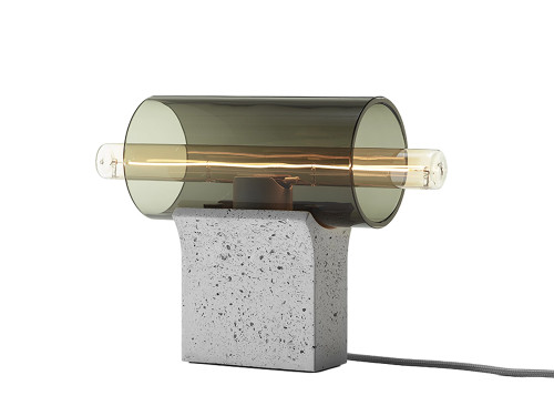 Overlay Table Lamp