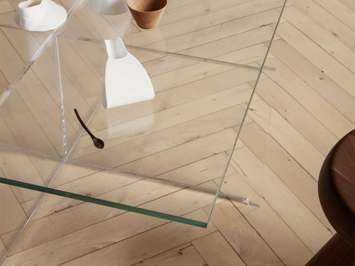 Crossplex Coffee Table