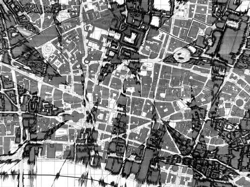 London Radiates