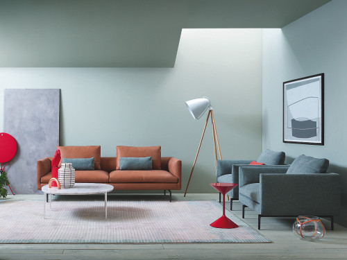Flamingo Armchair by Zanotta - lifestyle.jpg