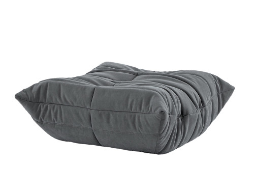 Togo Footstool - Quickship