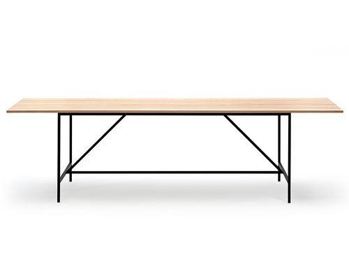 Cache Dining Table
