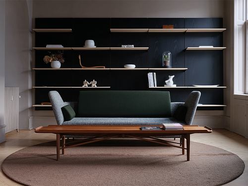 Cocktail Bench