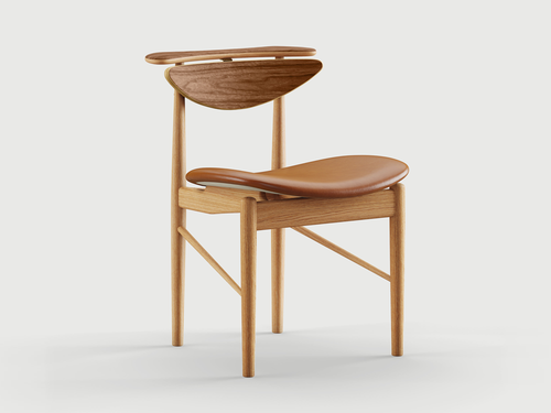 Reading Chair