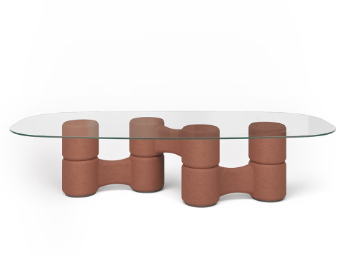 Molecola Dining Table