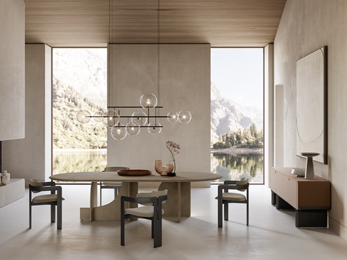 Selce-T Dining Table