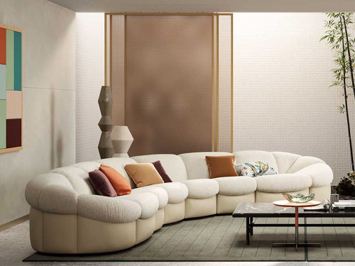 Parka Sofa